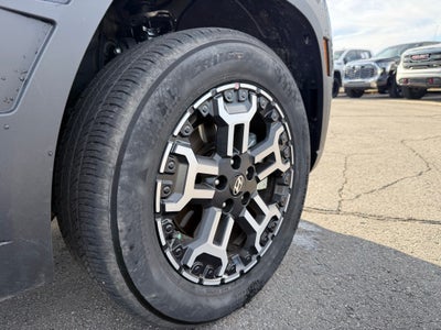 2026 Hyundai TUCSON XRT AWD