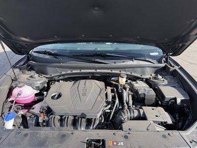 2026 Hyundai TUCSON XRT AWD