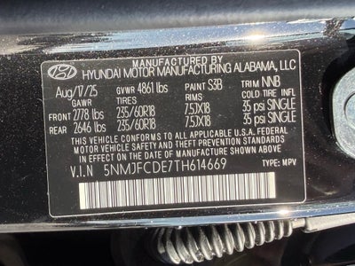 2026 Hyundai TUCSON XRT AWD