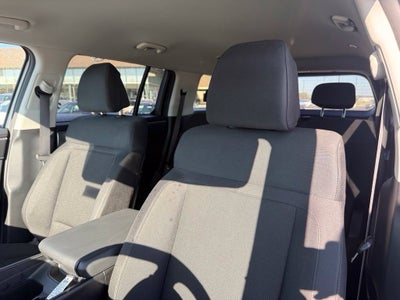 2027 Hyundai SANTA FE HYBRID SE