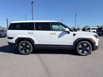 2027 Hyundai SANTA FE HYBRID SE