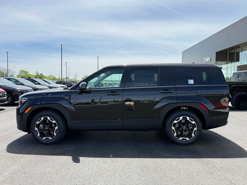 2026 Hyundai SANTA FE SE FWD