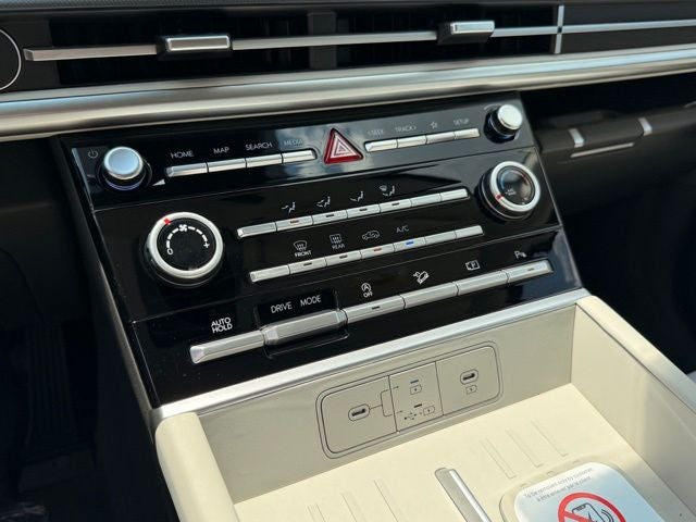 2027 Hyundai SANTA FE SE FWD