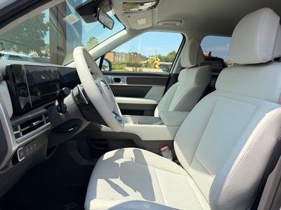 2027 Hyundai SANTA FE SE FWD