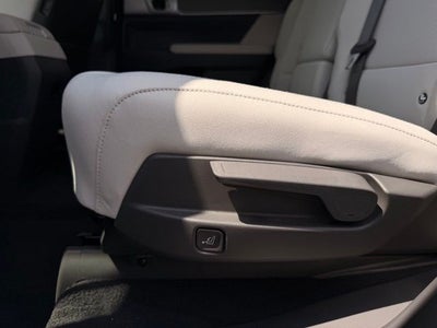 2027 Hyundai SANTA FE SE FWD
