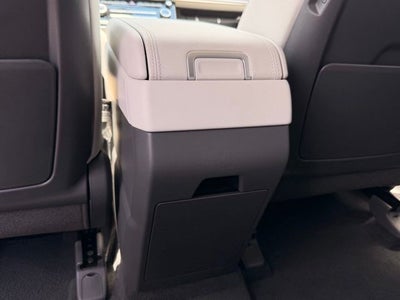 2027 Hyundai SANTA FE SE FWD