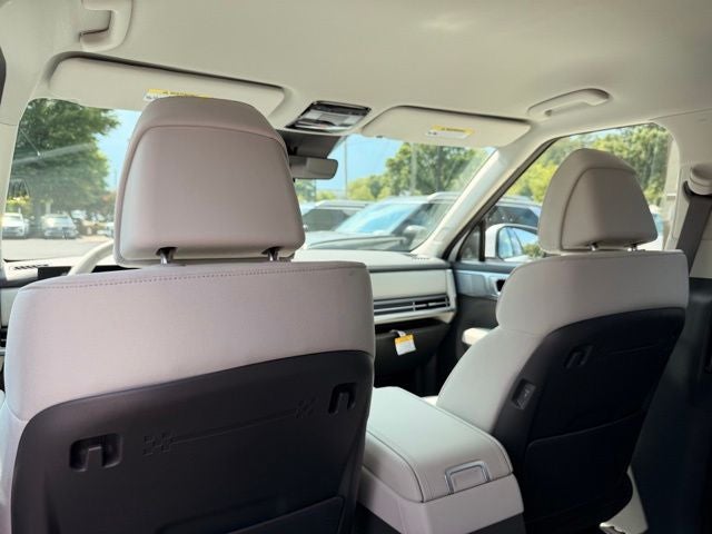 2027 Hyundai SANTA FE SE FWD