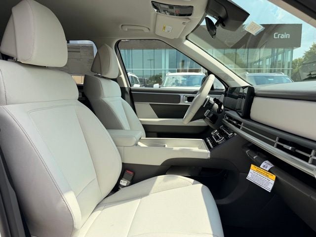 2027 Hyundai SANTA FE SE FWD