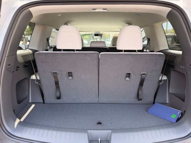 2027 Hyundai SANTA FE SE FWD