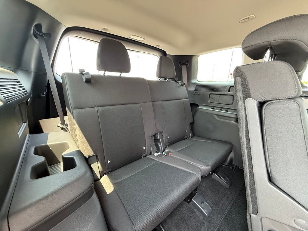 2027 Hyundai SANTA FE SE FWD