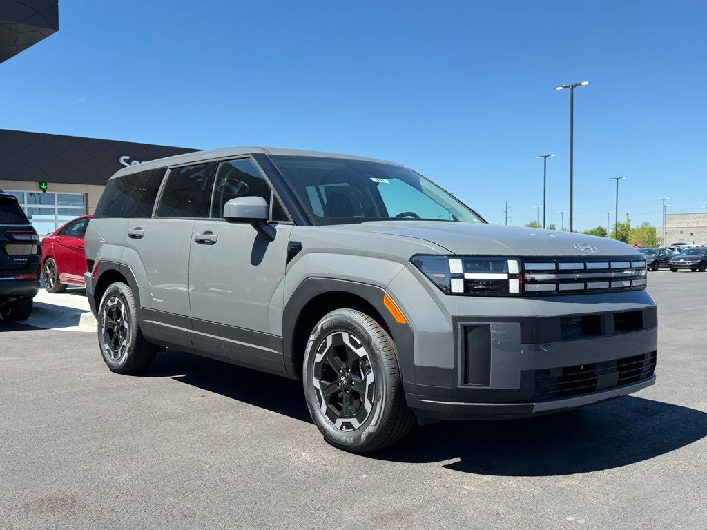 2026 Hyundai SANTA FE SE FWD