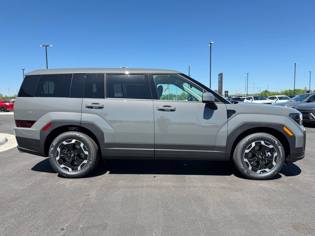 2026 Hyundai SANTA FE SE FWD