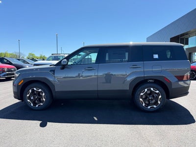 2026 Hyundai SANTA FE SE FWD