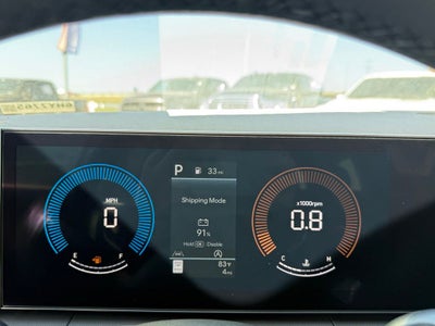 2026 Hyundai SANTA FE SE FWD