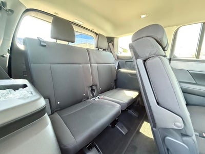 2026 Hyundai SANTA FE SE FWD