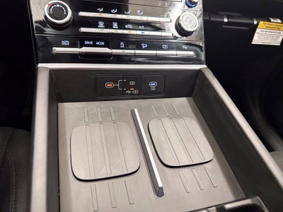 2027 Hyundai SANTA FE SE FWD