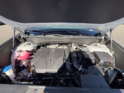 2027 Hyundai SANTA FE SE FWD