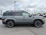 2027 Hyundai SANTA FE SEL FWD