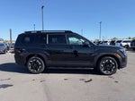 2027 Hyundai SANTA FE SEL FWD