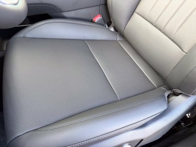 2027 Hyundai SANTA FE SEL FWD