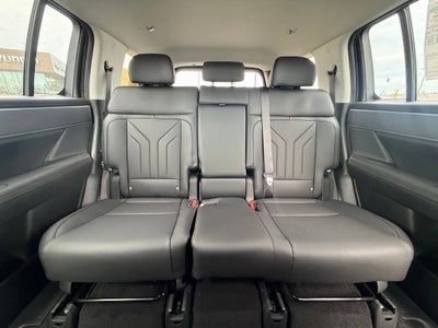 2027 Hyundai SANTA FE SEL FWD