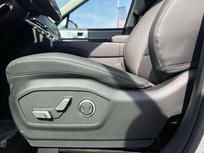 2027 Hyundai SANTA FE SEL FWD