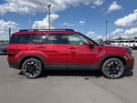 2027 Hyundai SANTA FE SEL FWD