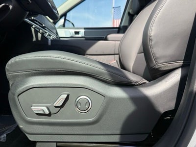 2027 Hyundai SANTA FE SEL FWD