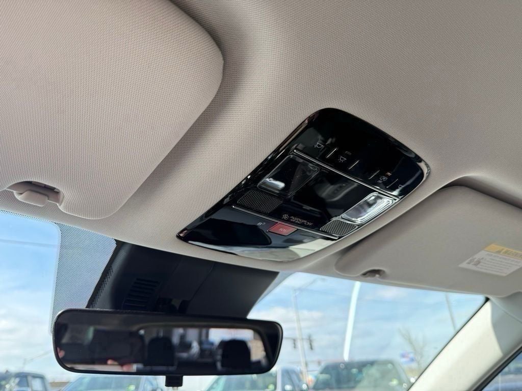 2027 Hyundai SANTA FE SEL FWD