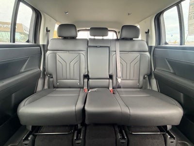 2027 Hyundai SANTA FE SEL FWD