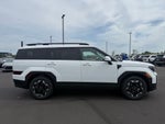 2027 Hyundai SANTA FE SEL FWD
