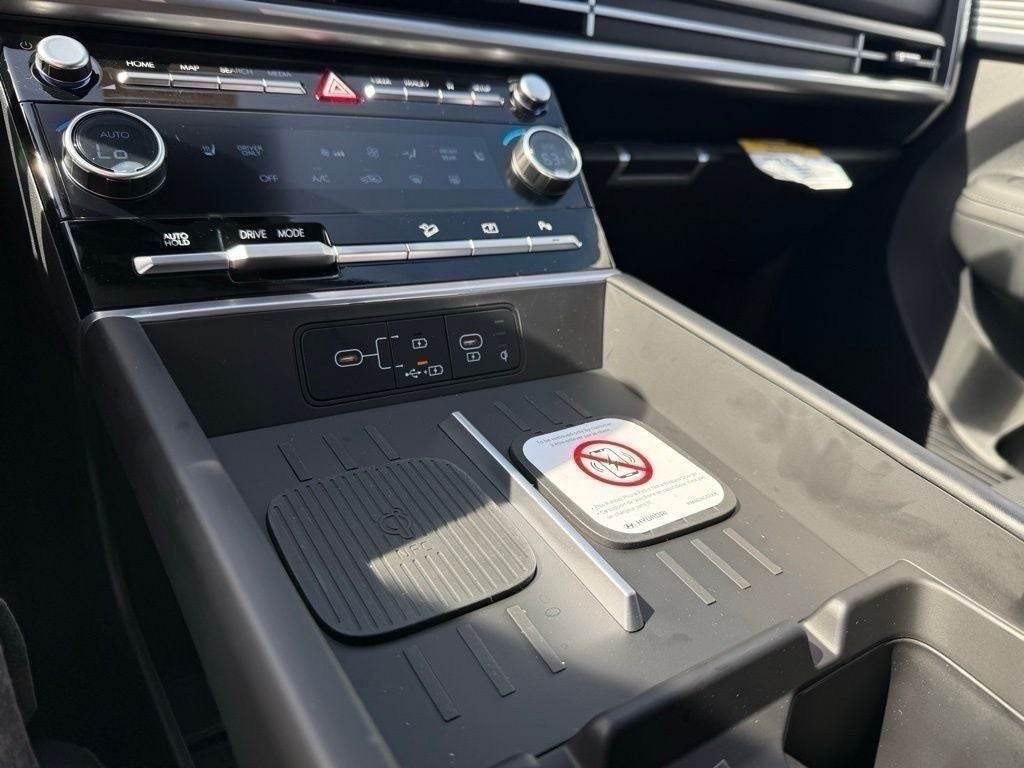2027 Hyundai SANTA FE SEL AWD