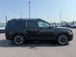 2027 Hyundai SANTA FE SEL AWD