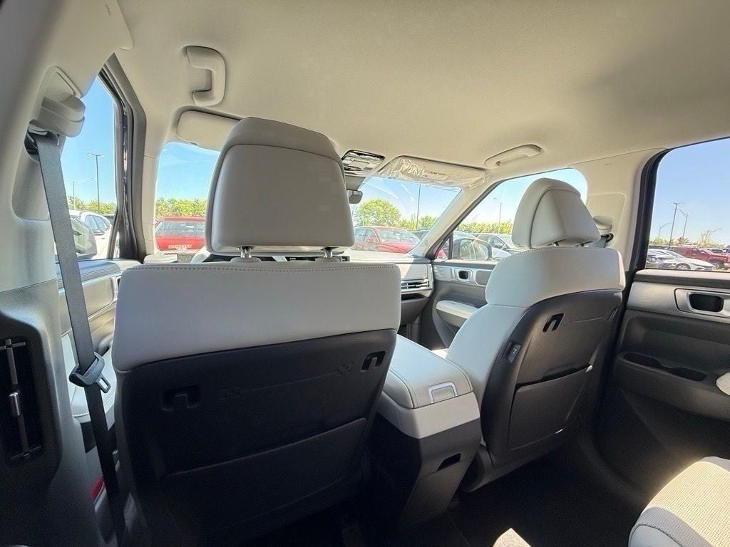 2024 Hyundai SANTA FE SEL