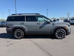 2027 Hyundai SANTA FE SEL AWD