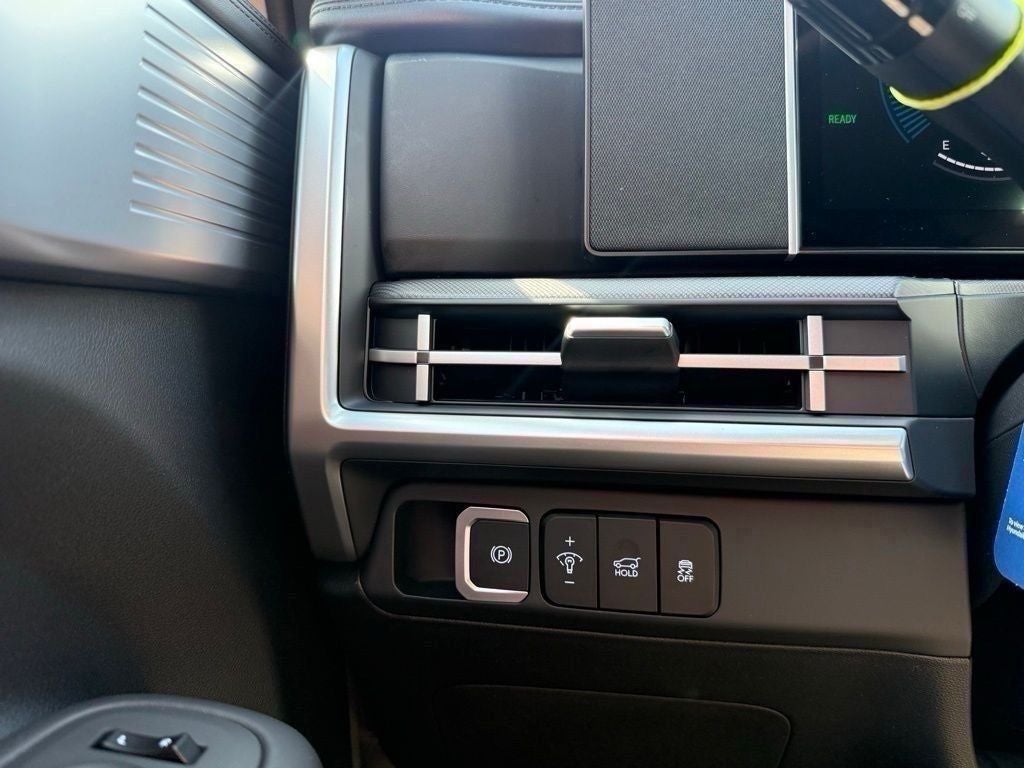 2027 Hyundai SANTA FE SEL AWD
