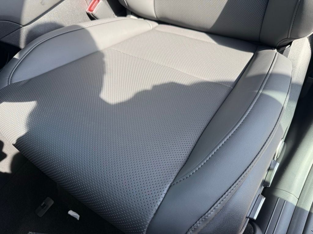 2027 Hyundai SANTA FE SEL AWD
