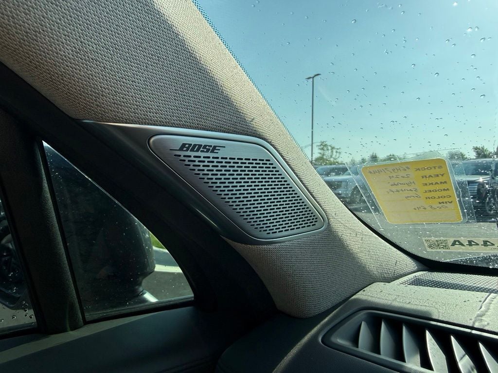 2024 Hyundai SANTA FE HYBRID Limited