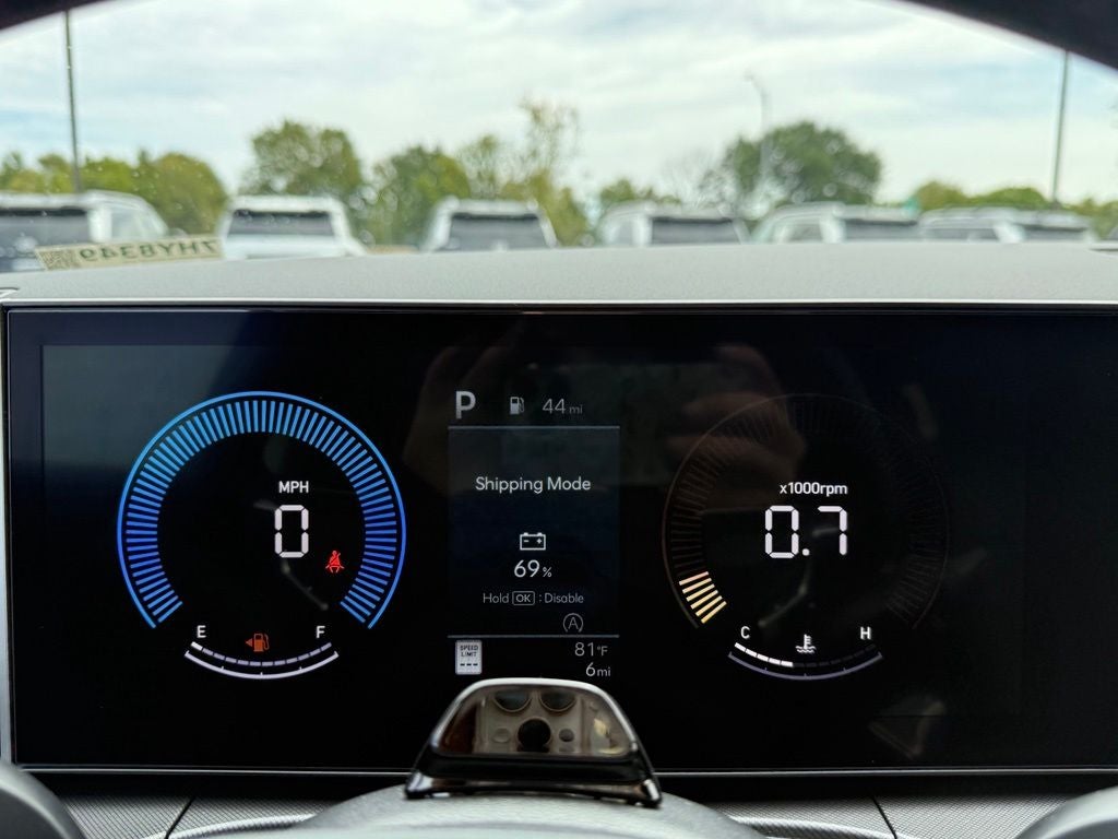 2027 Hyundai SANTA FE XRT AWD