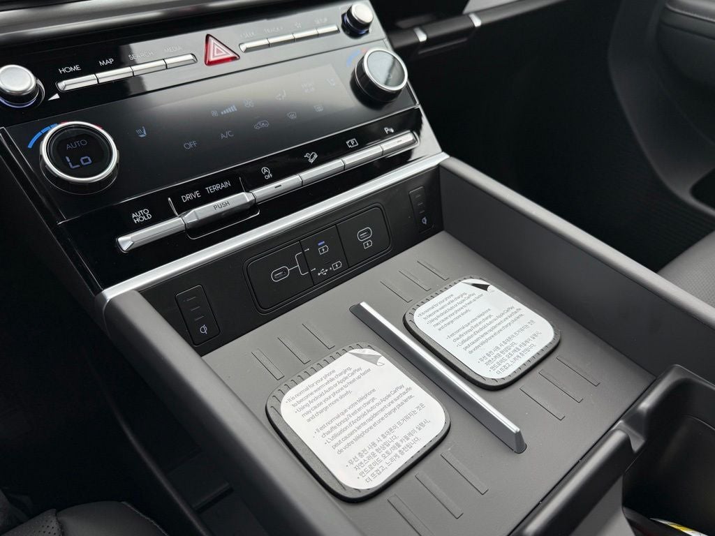 2027 Hyundai SANTA FE XRT AWD
