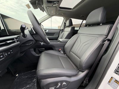 2027 Hyundai SANTA FE XRT AWD