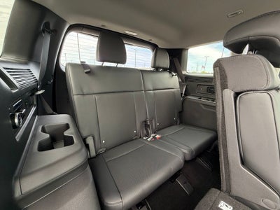 2027 Hyundai SANTA FE XRT AWD