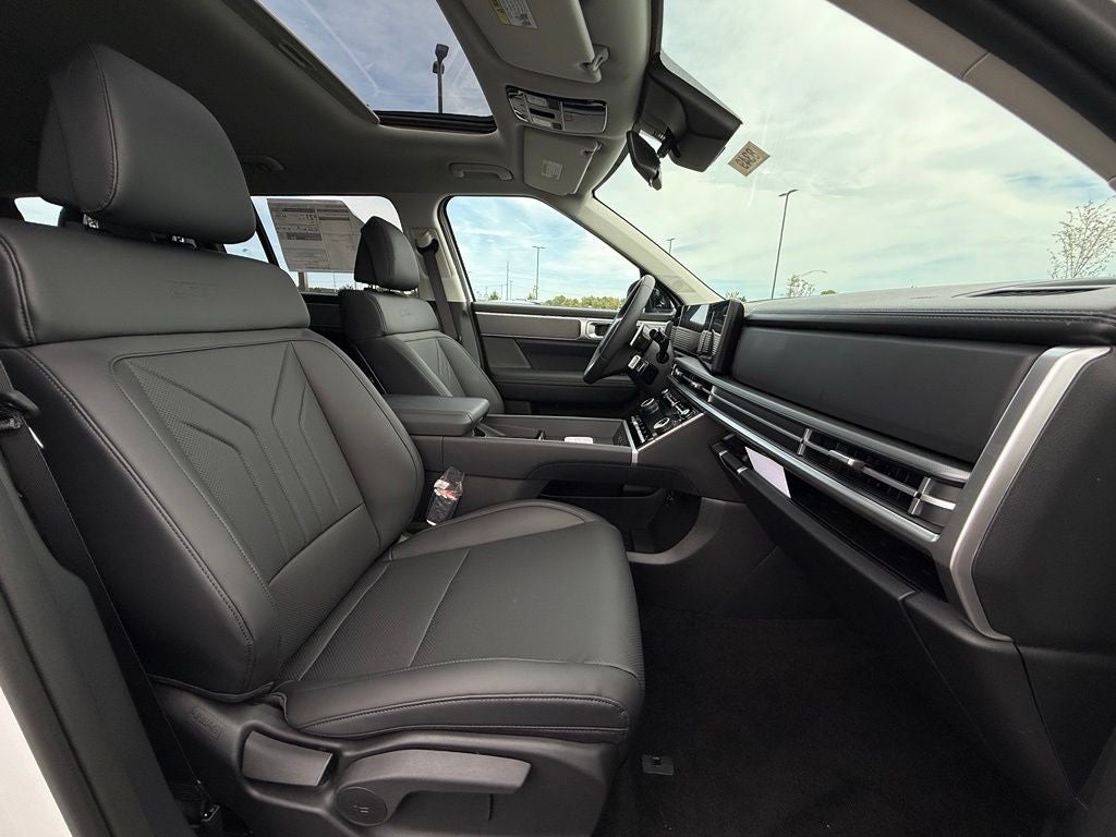 2027 Hyundai SANTA FE XRT AWD