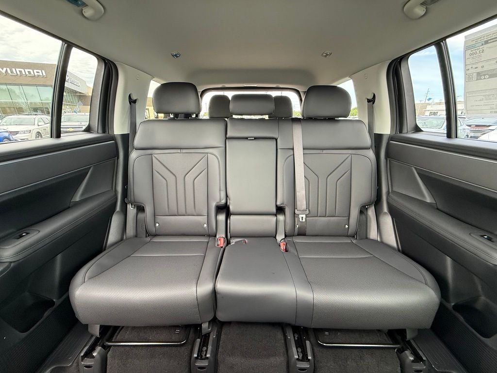 2027 Hyundai SANTA FE XRT AWD
