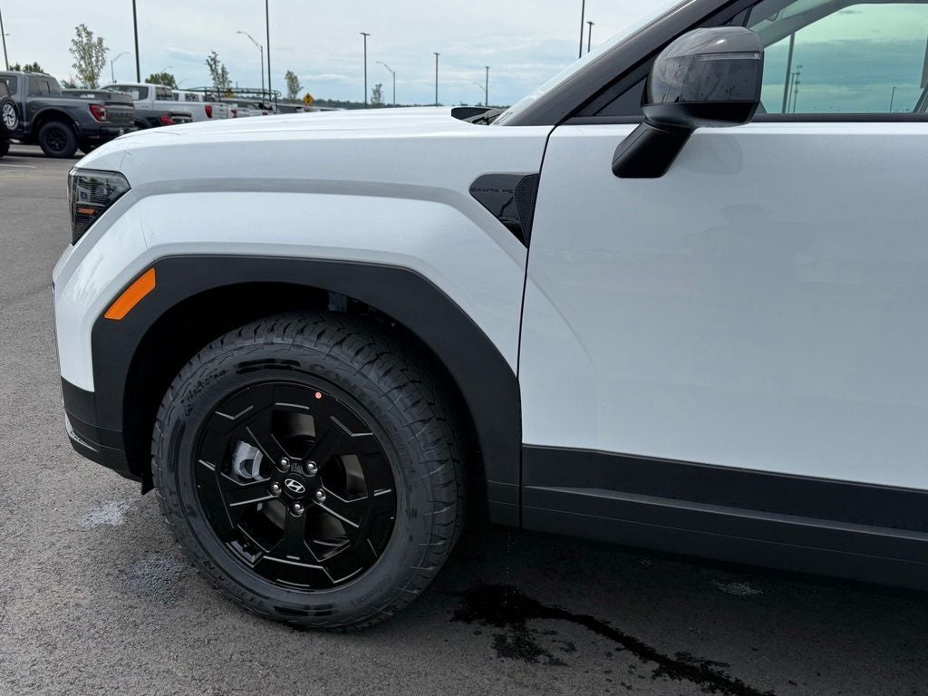 2027 Hyundai SANTA FE XRT AWD