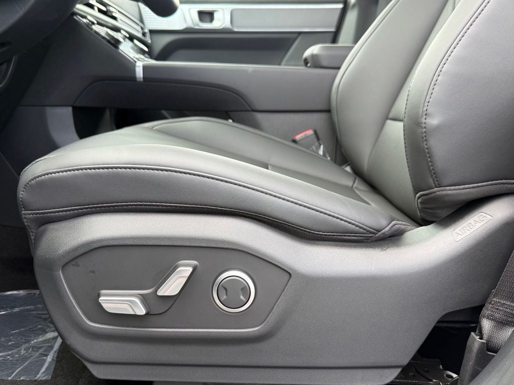2027 Hyundai SANTA FE XRT AWD
