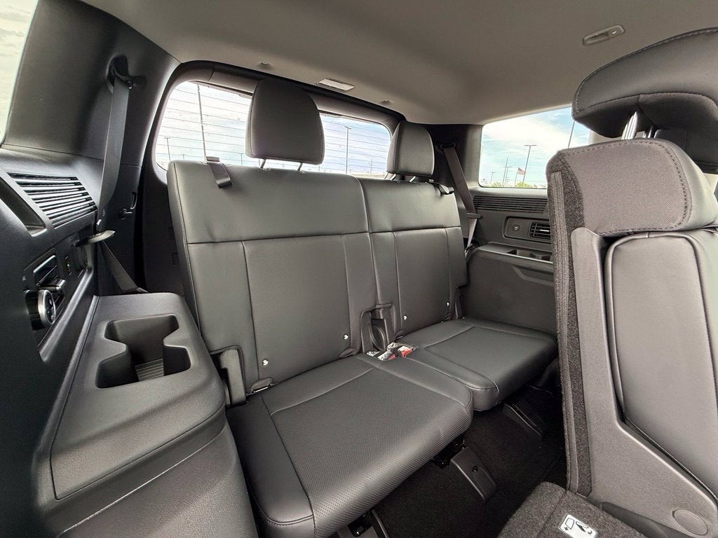2027 Hyundai SANTA FE XRT AWD