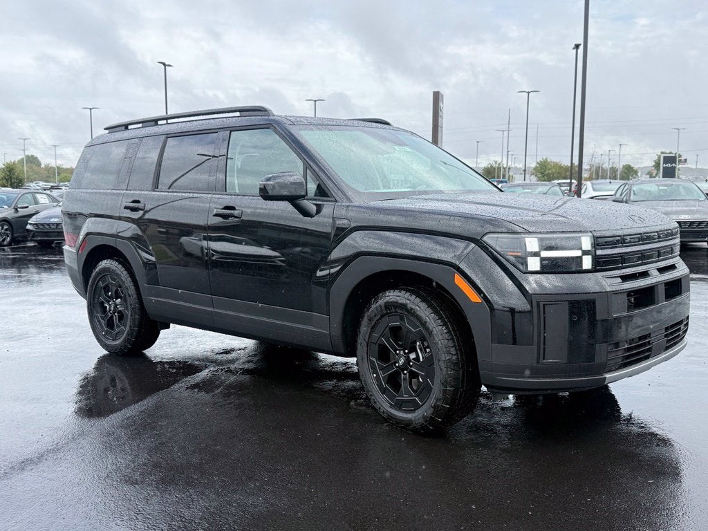 2027 Hyundai SANTA FE XRT AWD