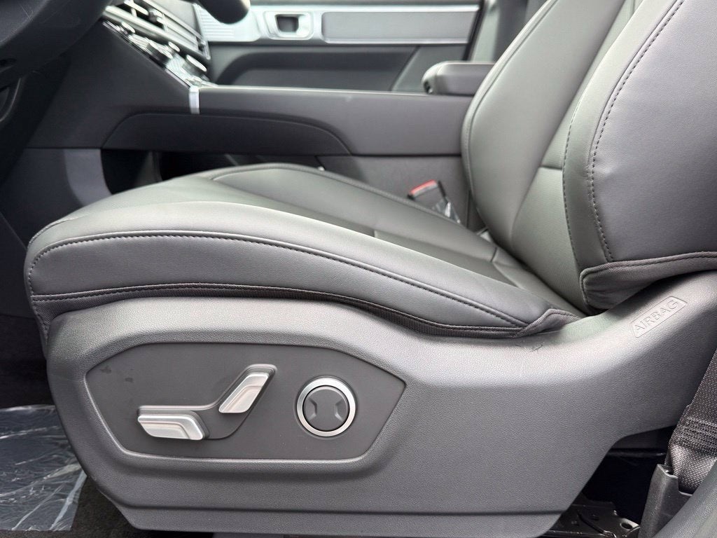 2027 Hyundai SANTA FE XRT AWD