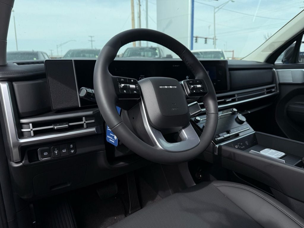 2026 Hyundai SANTA FE XRT AWD